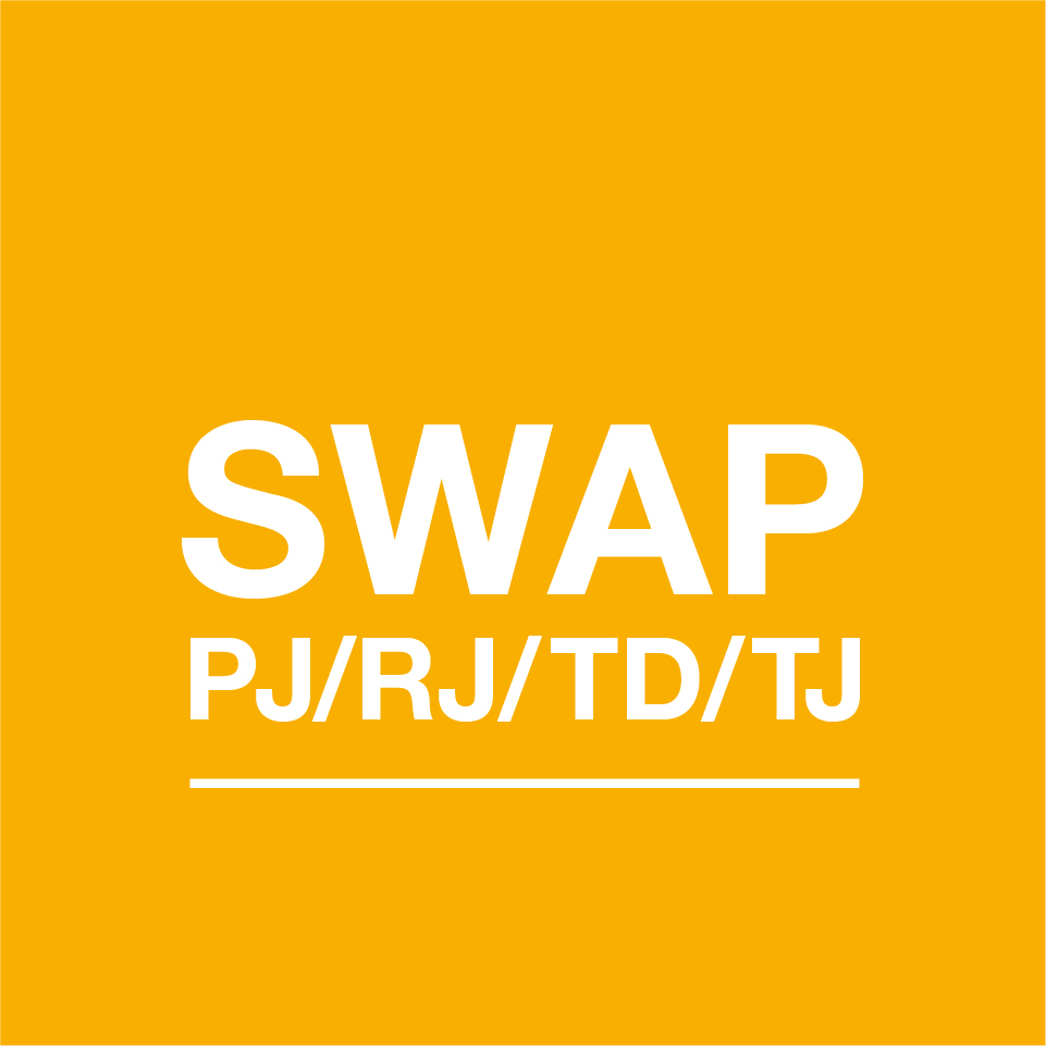 SWAP Service Pack PJ - 48 - ZWPS60062 servicepakke